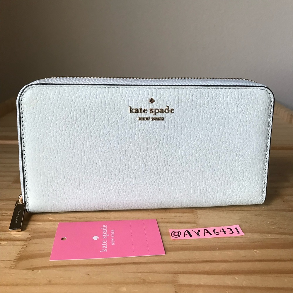 Kate spade wallet🎈🎈